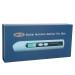 Zjchao Face Skin Tester & Analyzer - Digital LED Display Moisture Detector with Biosensor Technology for Home Salon & Travel - Buy Online on GoSupps.com