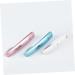 minkissy Electric Shaver Pedicure for Feet Hand Wisking Tool Electric Foot File Remover Heel Scraper Foot Scraper for Dead Skin Foot Remover 1 Set 18x3.3cm Pink - Buy Online on GoSupps.com