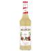 Syrup - Anise - 70cL
