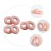 Didiseaon 12 Rolls Medical Eyelash Tape - Non-Woven Hypoallergenic Perfect for Extensions - International Shipping Available - Buy Online on GoSupps.com