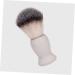Didiseaon Beard Brush Set - Premium Shave Brush & Stand for Men | International Shipping Available - Buy Online on GoSupps.com