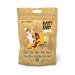Croci Happy Farm Dog Chew Treat, Natural Dog Snack with Vegetables, Duck and Banana, 80 GR