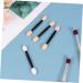 POPETPOP 24pcs Eyeshadow Stick Eyeshadow Brush Eye Shadow Applicator Eye Shadow Stick Miss Set Dedicated - Buy Online on GoSupps.com
