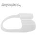 Dental Night Guard Mouth Guard - Set of 10 Teeth Grinding Protection Guards - Buy Online on GoSupps.com