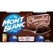 Mont Blanc Extra Dark Chocolate 4 x 125 g Pack of 3 - Buy Online on GoSupps.com
