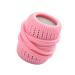 Huhebne 3 Pieces of Laundry Drum Can Liquid Anti-Winding Washing Pink