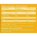 Essential Cuisine Chicken Stock Mix 800g - Premium Quality for Savory Dishes - Buy Online on GoSupps.com