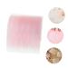 SOESFOUFU 100 Sheets Jelly Gel Nails Fake Nails Fake Nail Glue Nail Sticker Press on Nail Glues Glue for Nails Sticky Adhesive Nail Tabs Stickers Manicure Label Jelly Glue Pink - Buy Online on GoSupps.com