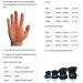 Active Hands Left Gripping Aid - All-Purpose Assistive Device for Better Grip | International Shipping Available - Buy Online on GoSupps.com