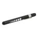 Stethoscope Bundle Kit | Includes Dual Head Stethoscope Fob Watch Pen Torch Hard Shell Stethoscope Case Pen and A6 Note Pad | For Nurse Dentist Medical Students and Professionals - Buy Online on GoSupps.com