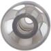 Yuyte 10-Pack Open Dome Silicone Umbrella Earplugs for Hearing Aids | Replacement Earplugs for Seniors with Hearing Impairments - Buy Online on GoSupps.com