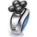 5 in 1 Rechargeable Electric Shaver | Men's Bald Head Grooming Kit with Five Floating Heads - Buy Online on GoSupps.com