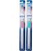 Oral-B Gum Care Extra Soft Toothbrush for Sensitive Teeth and Gums Compact Small Head (Colors Vary) - Pack of 2