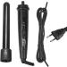 Culwad 5 in 1 Curling Wand Set - Multifunctional Ceramic Coating & Glove - 7-Part International Shipping - Buy Online on GoSupps.com