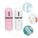 Ipetboom Portable Face Spray Facial Spray for Face Air Humidifier Humidifier Facial Mist Sprayer - Buy Online on GoSupps.com
