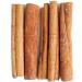 5pcs Organic Cinnamon Sticks for Sachet Candles | Perfect Gift for Kids & Teens | Cinnamon Scented Tea Light Sticks - Buy Online on GoSupps.com