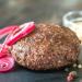 Weschenfelder Burger and Onion Seasoning (340g Complete Mix Makes 4.5kg of Burgers - Recipe included) - Buy Online on GoSupps.com
