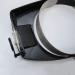 Lightweight Magnifying Glass Head-Mounted Magnifying Glass with 4 Groups of Adjustable Lenses with Led Lights for Reading Newspaper Watch Repair/1Cps Lofty Ambition - Buy Online on GoSupps.com