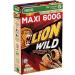 LION - Lion Wild 600G - Pack of 3 - Buy Online on GoSupps.com
