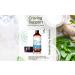 ASB Life Products Fixation Syrup Anti-Alcohol Cravings Management Alcohol Support Kudzu Milk Thistle L-lysine Olive Leaf Pancreatin - Buy Online on GoSupps.com