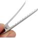 ZOENHOU 300 Pieces 45mm Crocodile Hair Clips Metal Alligator Hair Clips Hair Sectioning Clips Single Prong Hairpins Barrette Curl Clips for Hair Styling DIY Bows Silver - Buy Online on GoSupps.com