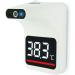 BIOS Diagnostics Scanner Non-Contact Fever Thermometer. Office School Clinic Large Easy to Read LCD F1 second Response Forehead TR  - Buy Online on GoSupps.com