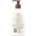 Aveeno Daily Moisturizing Facial Cleanser - Oat Face Wash - Daily Cleanser - Fragrance Free 354 mL white - Buy Online on GoSupps.com
