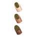 Sally Hansen Insta-Dri Nail Polish - Later Alligator 0.31 fl oz - Fast-Drying Formula - Long-Lasting Shine | Buy Now - Buy Online on GoSupps.com