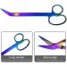 Long Handled Toenail Clippers for Thick Nails 7.5" Angled Tip Long Handled Nail Scissors for Toenails Heavy Duty long handled Toenail Scissors for Thick Nails Podiatry Tools for Elderly Back Pain - Buy Online on GoSupps.com