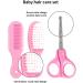 FantasyDay 8 in 1 Baby Healthcare and Grooming Kit - Essential Nursery Care Set for Newborns, Toddlers - Perfect Baby Shower Gift - Buy Online on GoSupps.com