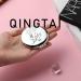 QINGTAI Sweet 16th Birthday Gift - Stainless Steel Makeup Mirror for Girls | Sister, Daughter, Granddaughter, Best Friend, Niece | 16th Birthday Ideas - Buy Online on GoSupps.com