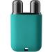 IDEZEK Nasen Inhalation Pencil - Energy & Concentration Inhaler Stick for Fresh Breathing - Double Hole Lime Scent - Buy Online on GoSupps.com
