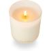 ILLUME Driftwood Refillable Glass Candle - Elegant Aromatherapy | International Shipping Available - Buy Online on GoSupps.com