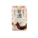 Nitto Black Tea with Seven Grains of Sweet Jiuqu Flavor (Hot/Ice)Milk Tea 1 Bag (Contains 8 Sticks) 100g 8 1 PACK