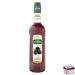 Set of 3 Teisseire Blackberry Syrup 70 cl
