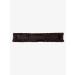 LeMieux Simuwool General Purpose Girth Cover Black / Black M - Buy Online on GoSupps.com