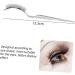 Balacoo 3pcs Tools Mascara Applicator Lash Accessories Salon Accessories Auxiliary Tool Display Bar Storage 13x4cm White - Buy Online on GoSupps.com