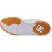 DC Shoes Men's Cure Sneakers - 48.5 EU Cream | Buy Internationally Online - Buy Online on GoSupps.com