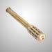 Buy Healifty Moxibustion Massage Brass Moxa Stick Roller - Improve Blood Circulation (Gold) | Fast Global Shipping - Buy Online on GoSupps.com