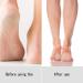 Beifenl Balnafen Hand Wax Hand Mask Gloves Foot and Foot Mask Exfoliating Moisturizing Hand and Set 1 - Buy Online on GoSupps.com