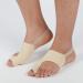 Big Toe Straightener Bunion Corrector with Silicone Gels Pads - 2 Pairs - Buy Online on GoSupps.com