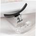 SOESFOUFU Lazy Eye Shadow Seal 1 Set Eye Shadow Stamp Makeup Stamp Tool for Eyes Useful Eyeshadow Stamper Seal Sticker - Buy Online on GoSupps.com