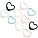 Doitool Ear Protection Mask Bracket - 20 Pairs Hook-Up Face Mask Support Multi-Color - 1 Pack - Buy Online on GoSupps.com