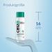 CB12 Mouthwash Mild - 250 ml | Zinc Acetate & Chlorhexidine | 12-Hour Bad Breath Protection - Buy Online on GoSupps.com