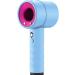 Hair Dryer Anti-Scratch Case Protective Cover Skin Silicone Washable Shockproof Portable for HD01 HD03 HD08 Accessories Silicone Case Clear Protectors Hair Dryer Protective Cover Anti-Scratch Dust Black - Buy Online on GoSupps.com
