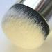Soft Flat Foundation Face Blush Kabuki Powder Contour Blending Brush Makeup Tool - Buy Online on GoSupps.com