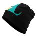 I Am Unstoppable T-rex Unisex Beanie Cap Soft Warm Skull Hat Pullover Cap for Sleep Running Casual