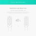 Xiaomi Mi Electric Toothbrush Head 3-Pack | Regular Fit Plastic White - Optimize Oral Care - Buy Online on GoSupps.com