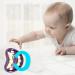 Personalized Funny Halloween Vampire Pacifier for Baby Boys & Girls - Buy Online on GoSupps.com