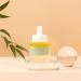 YINA Fortify Botanical Serum | Astragalus & Peony | Sustainable Cruelty-Free Clean Skincare | 0.5 fl oz | International Shipping Available - Buy Online on GoSupps.com